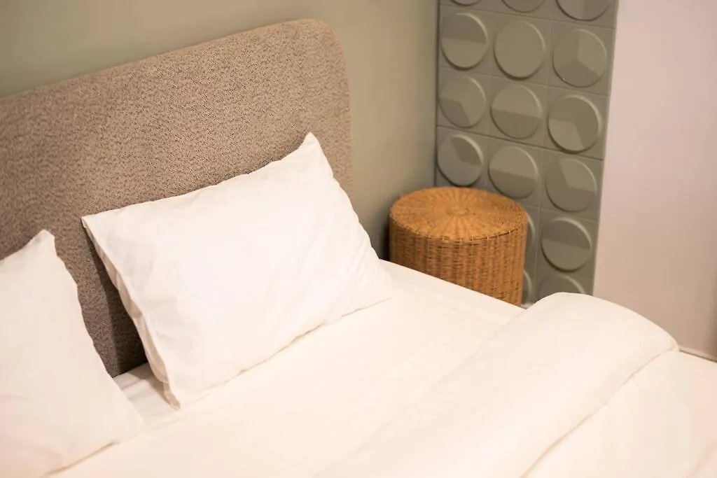 Apartmán Nook13 - 1Br Apt - A3 - Alnahdah Džidda 0*,
