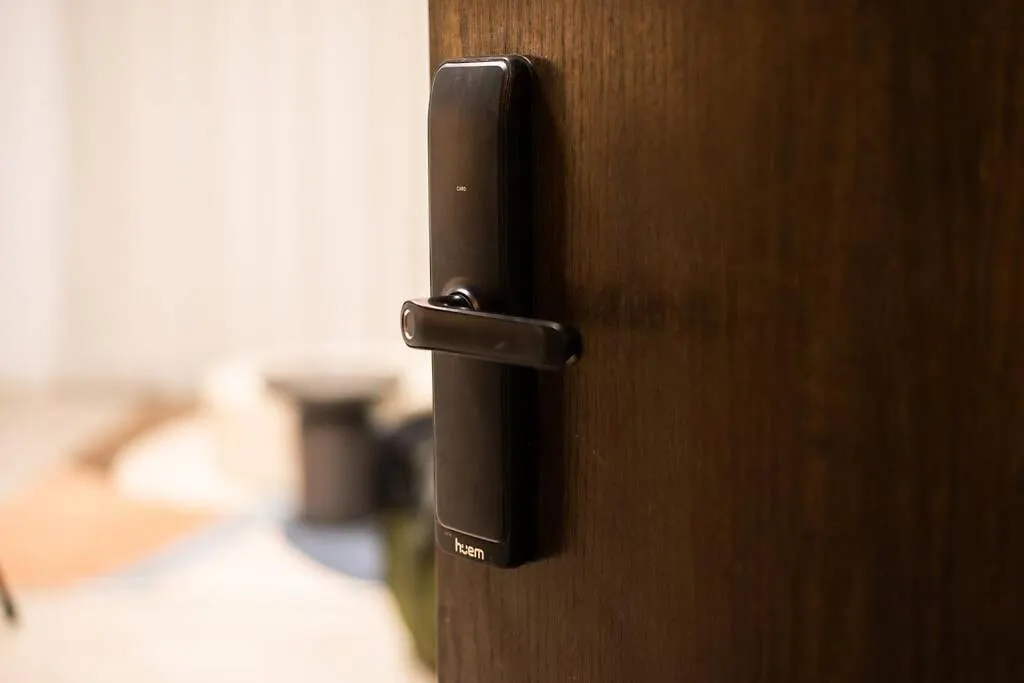 Apartmán Nook13 - 1Br Apt - A3 - Alnahdah Džidda
