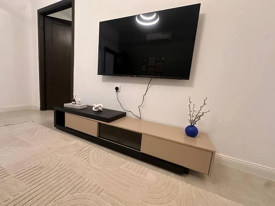 Apartmán Nook13 - 1Br Apt - A3 - Alnahdah Džidda